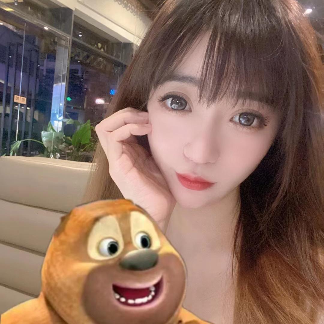 汐汐bb