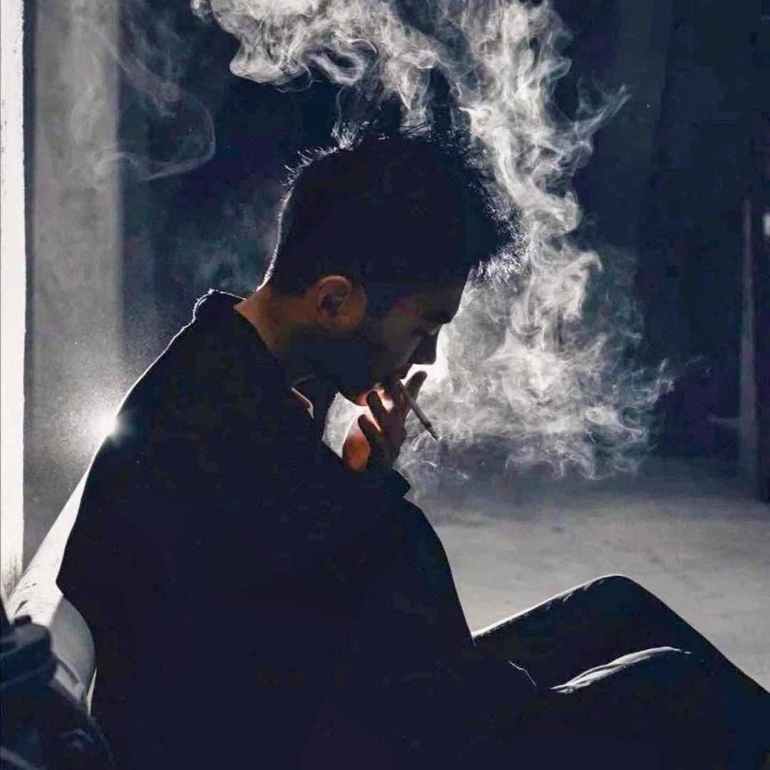 雾散时风起