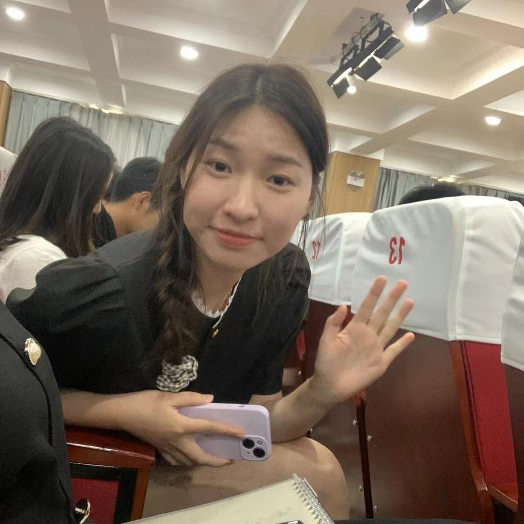酒祖姑娘小娅