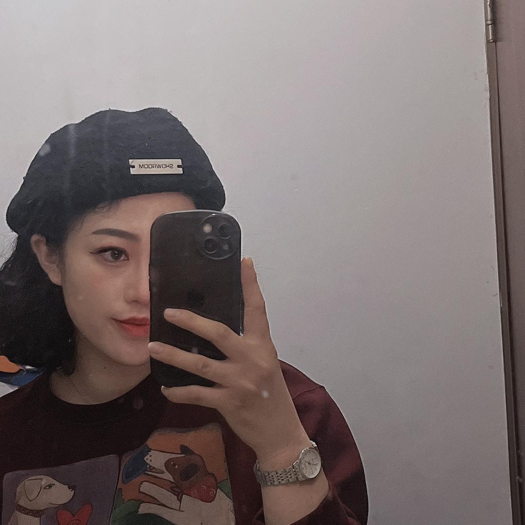 @ 可