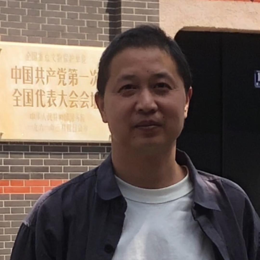 海东@