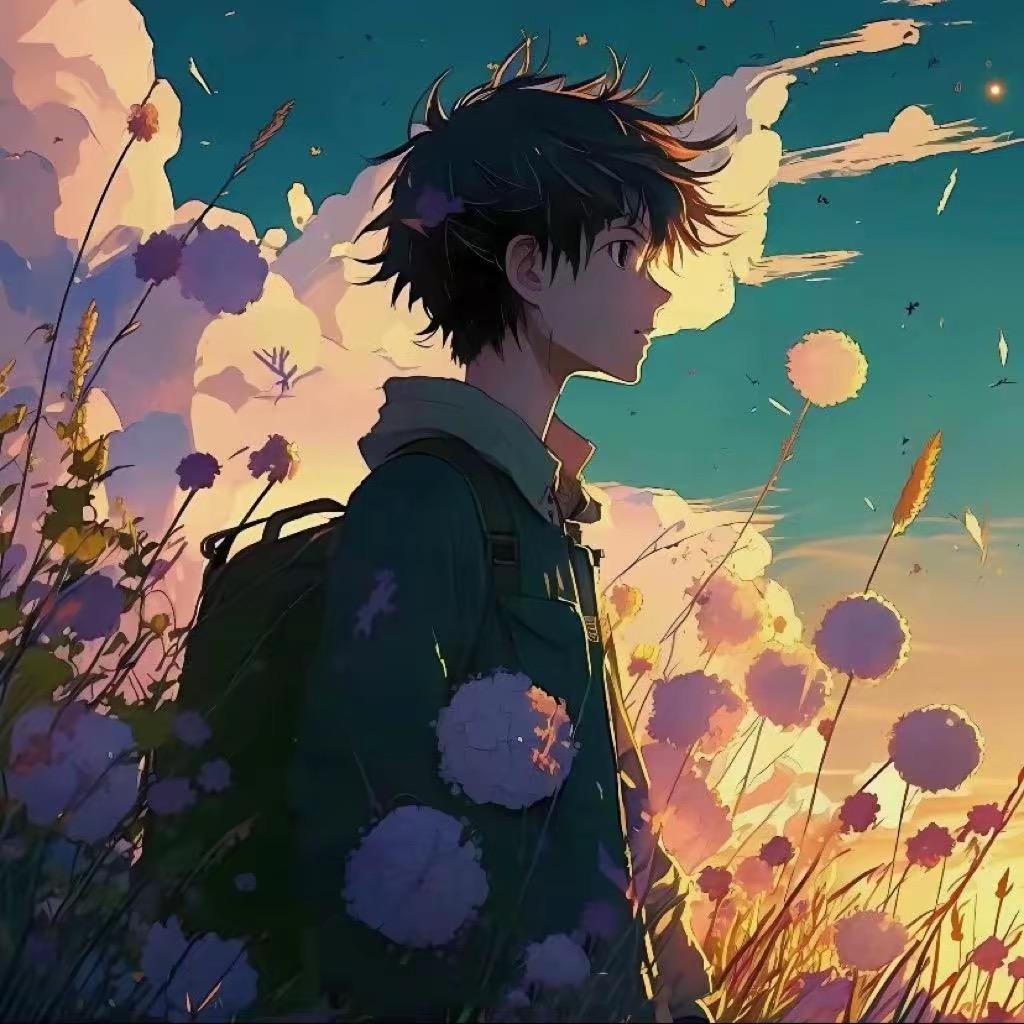 小年糕.