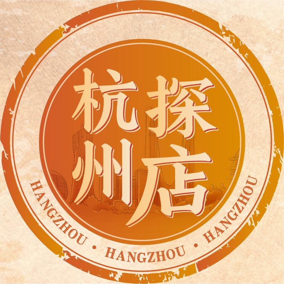 杭州探店@抖音