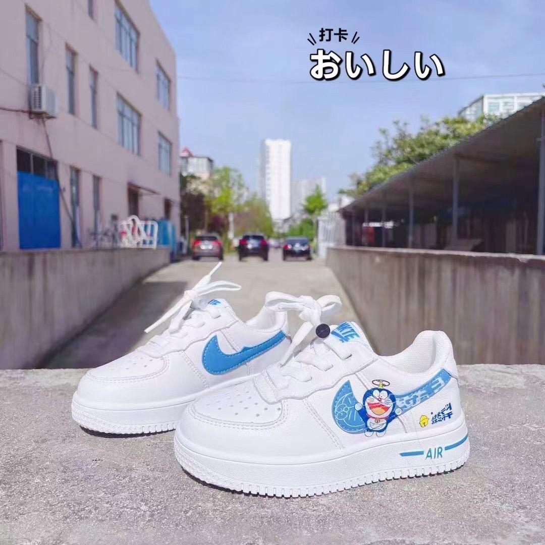 幸福城蜡笔小新童鞋