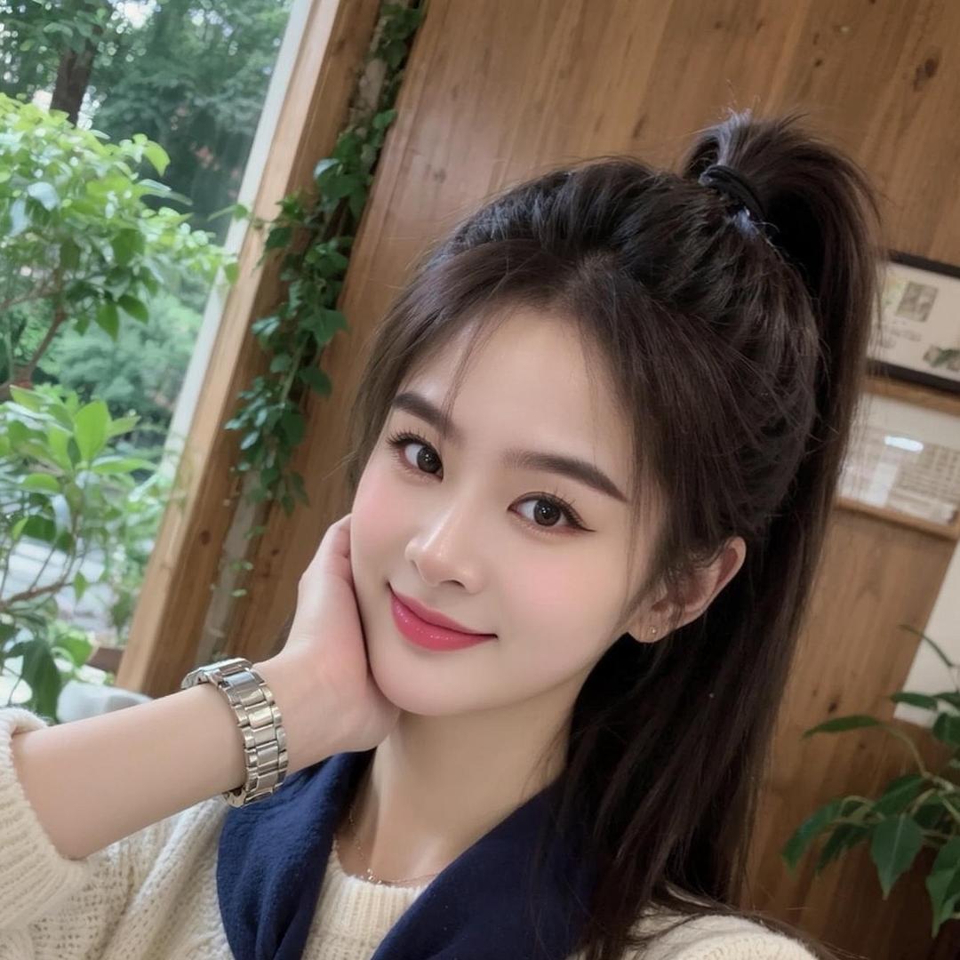 🤏缘@
