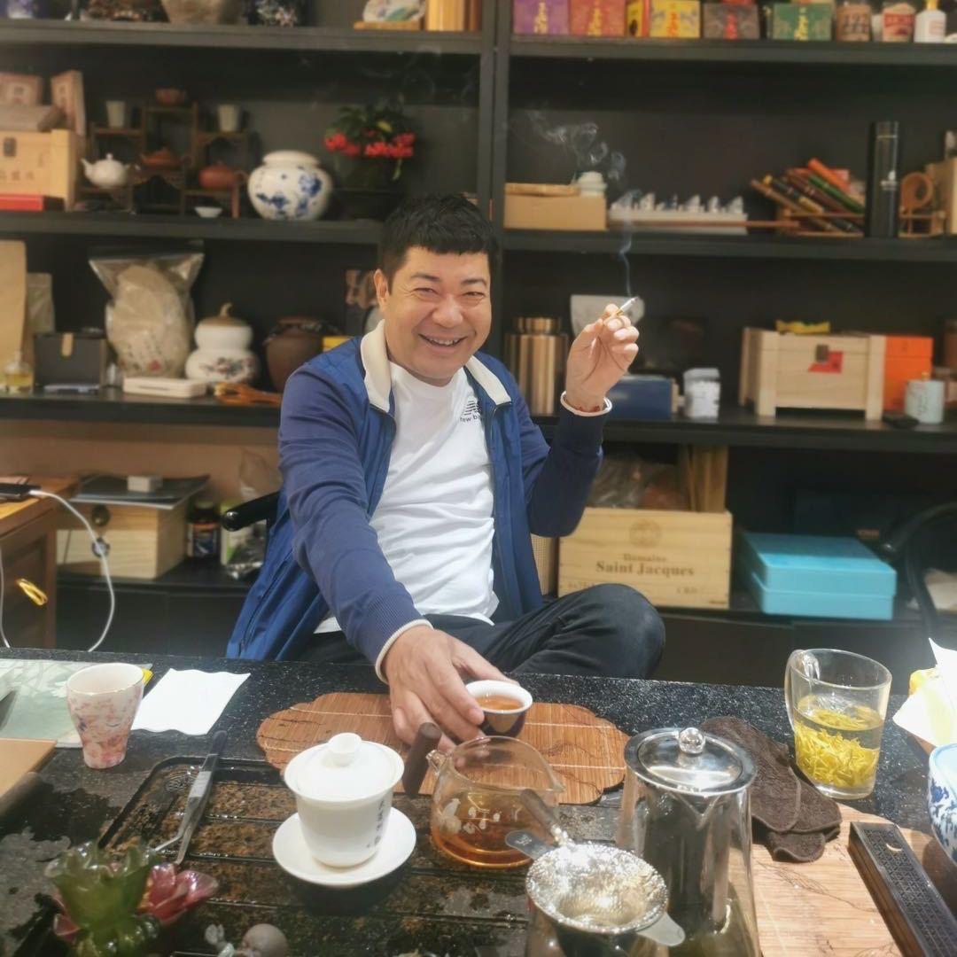 我就是个妖