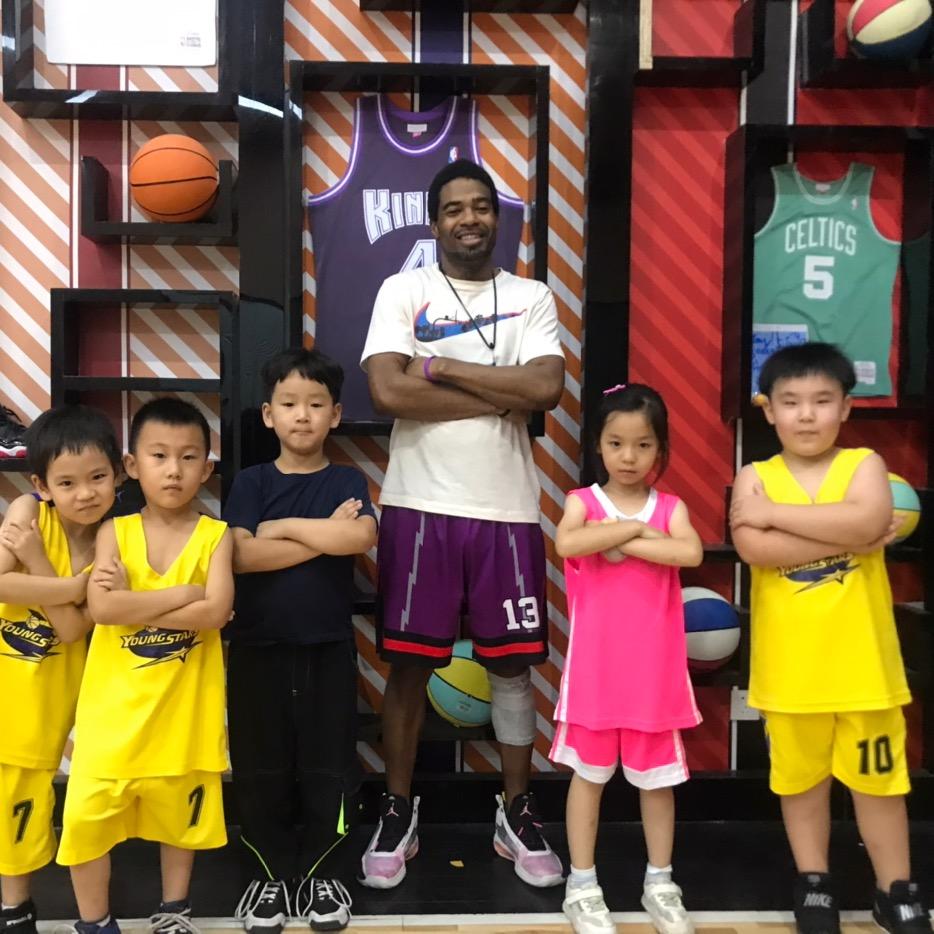 Young Stars