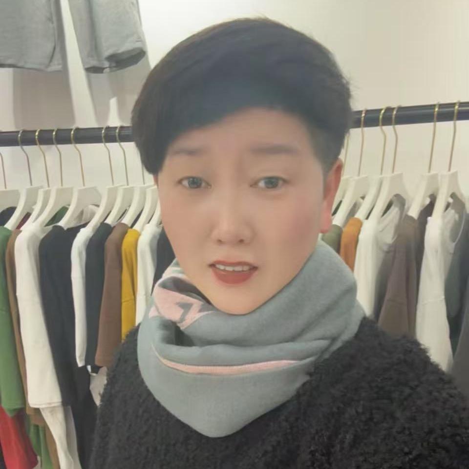 衣主角服饰👗株洲女装批发