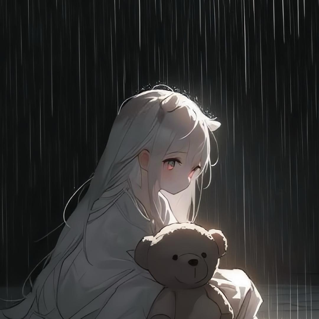 悲伤小猫🐟