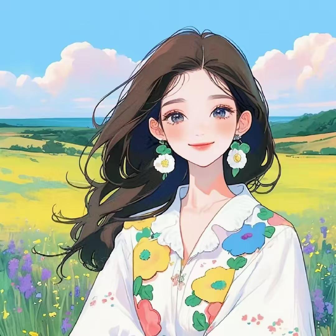 青衣