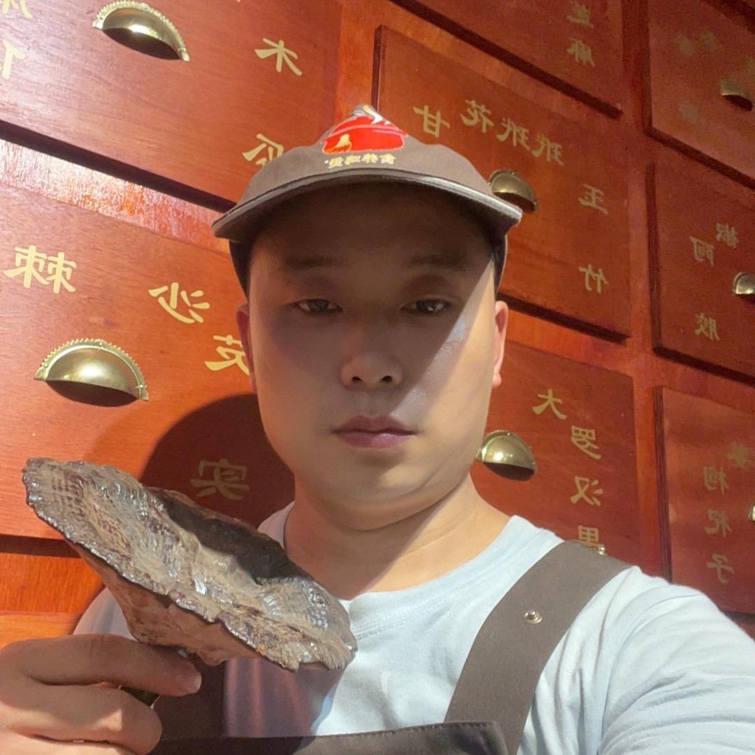 食养鸡煲官方号
