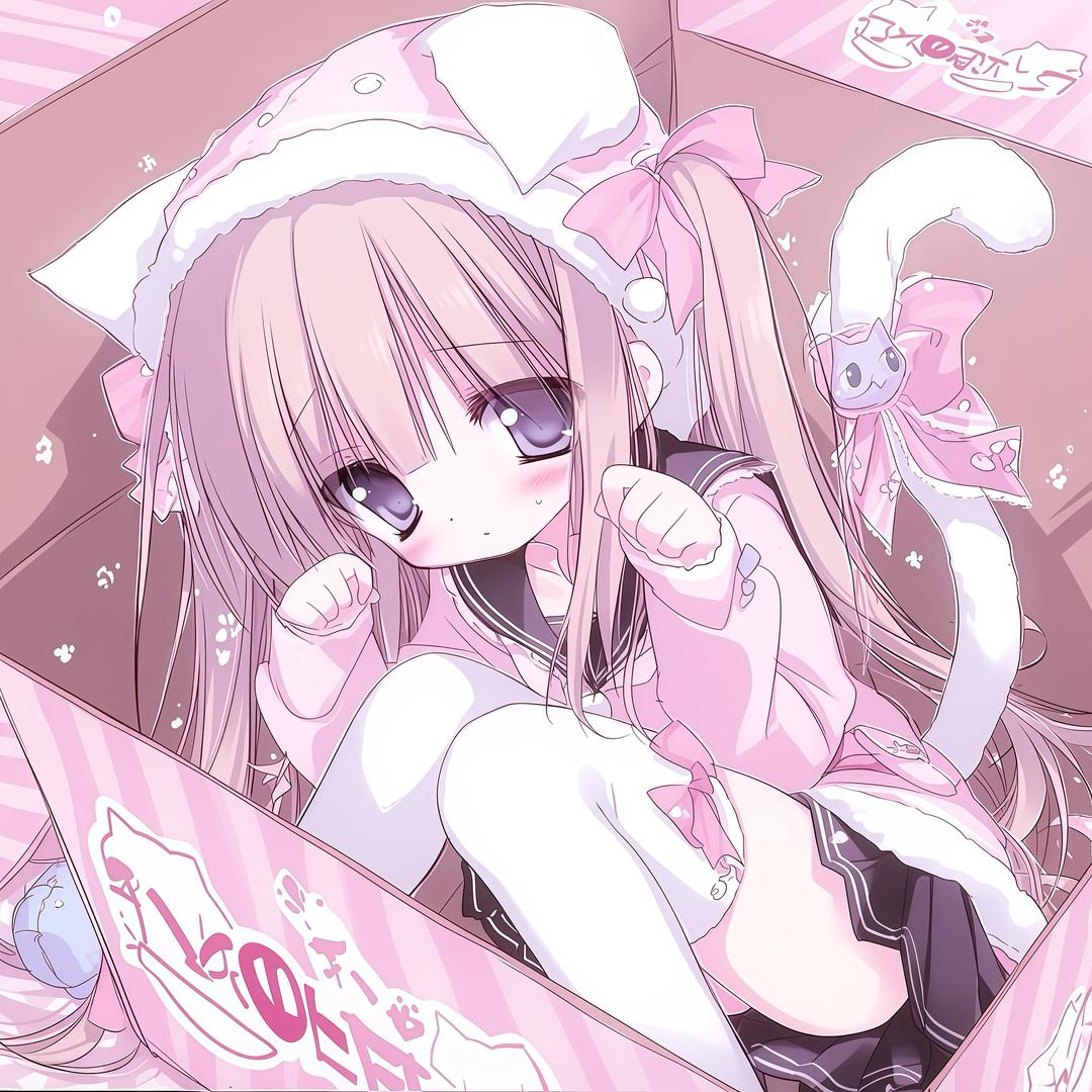 KittyTvT