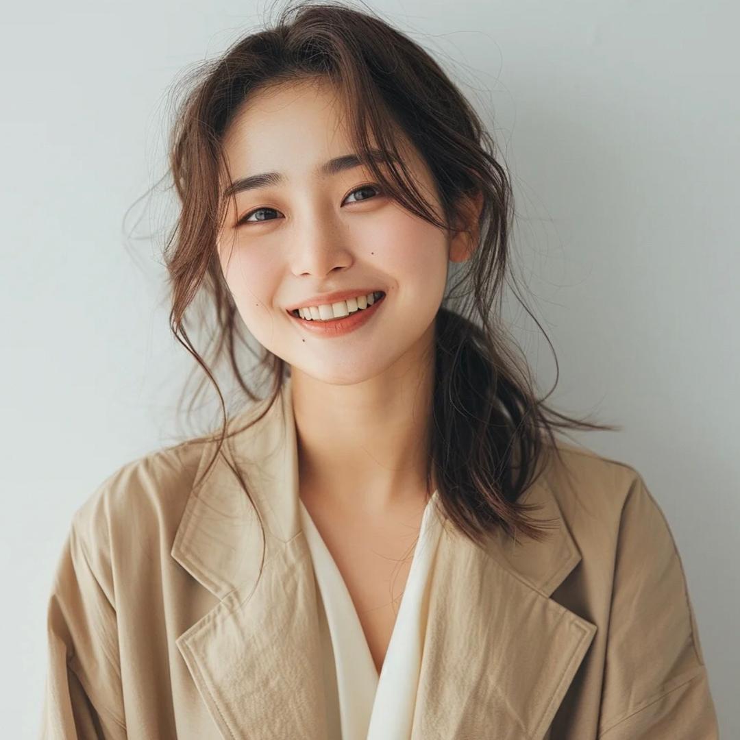 幸福快乐小🌈娘