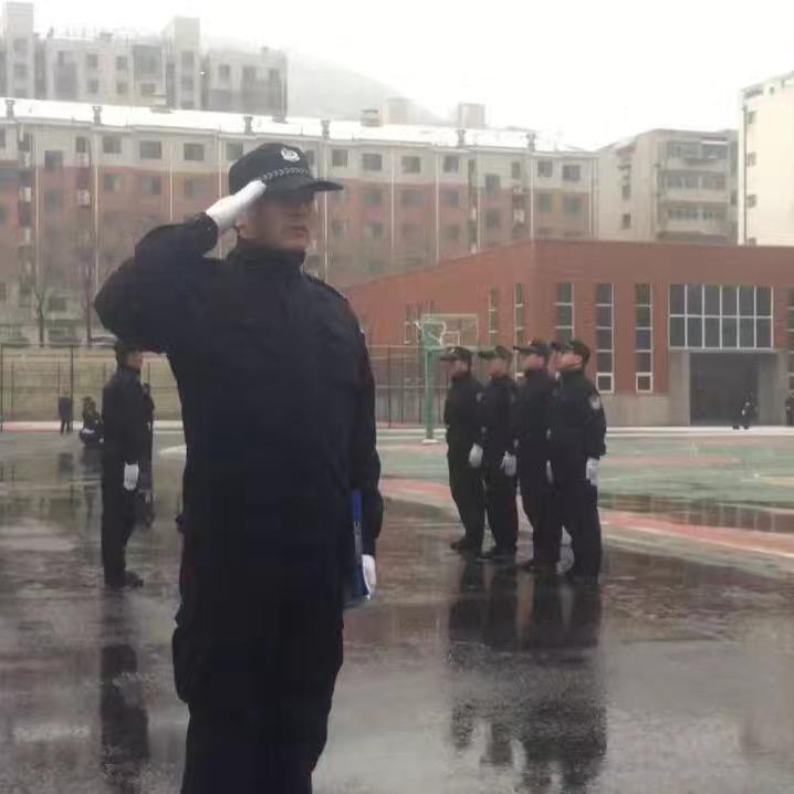 热心市民张先生
