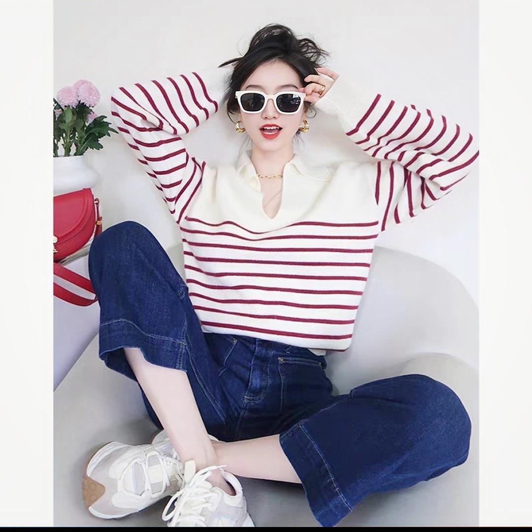 小个子女生穿出高级感