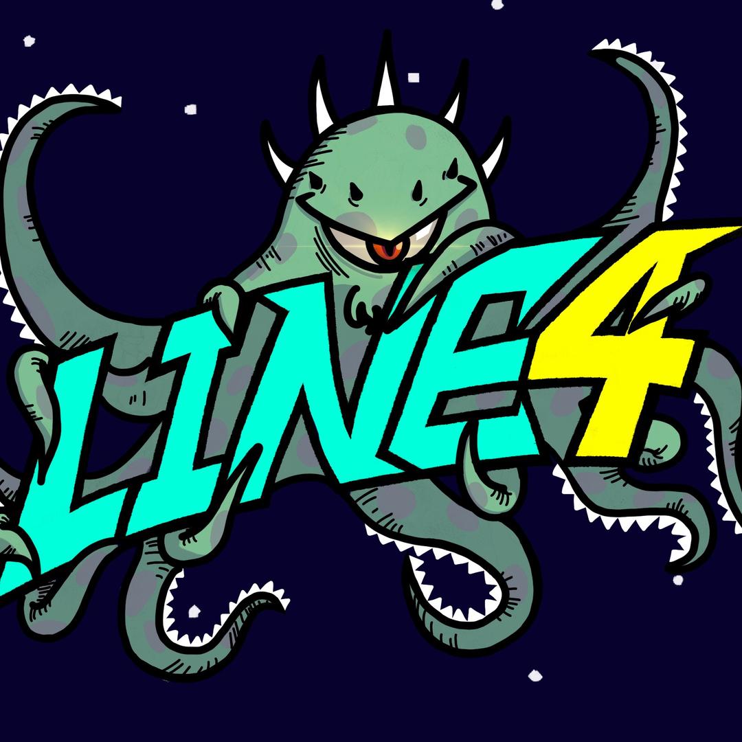 LINE4乐队-official