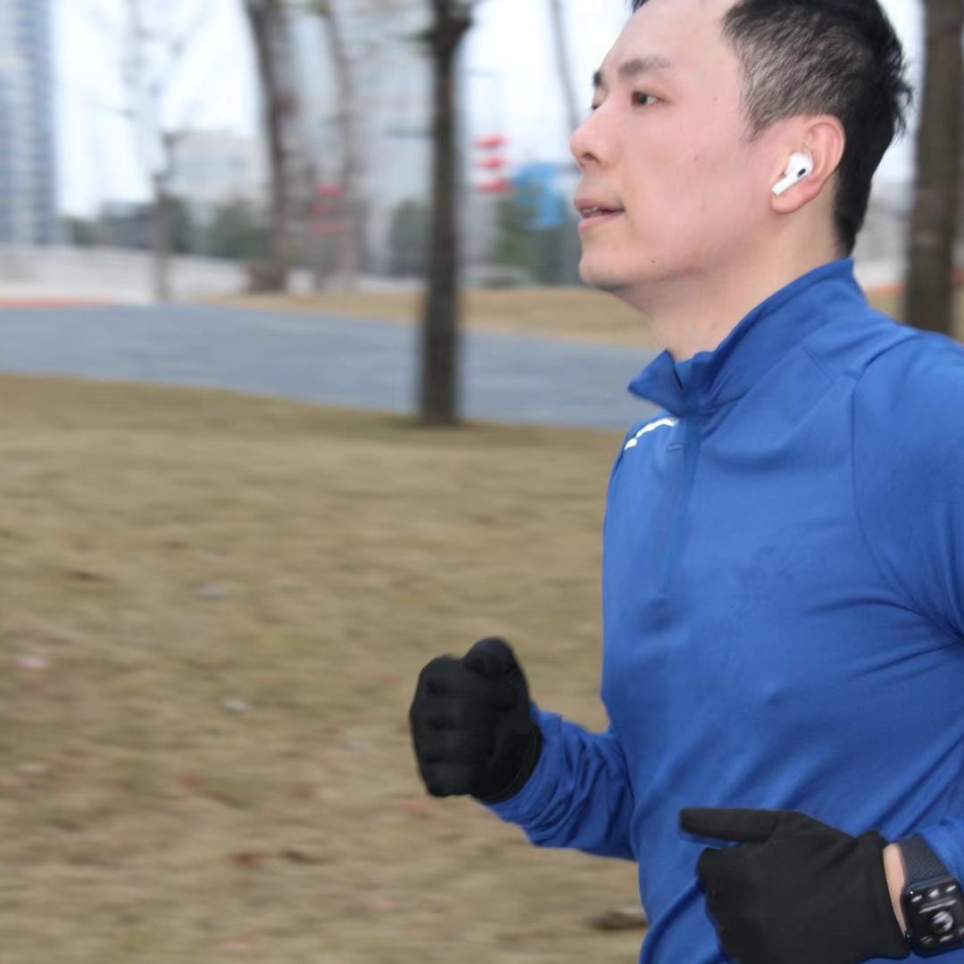 迟桦学术日常