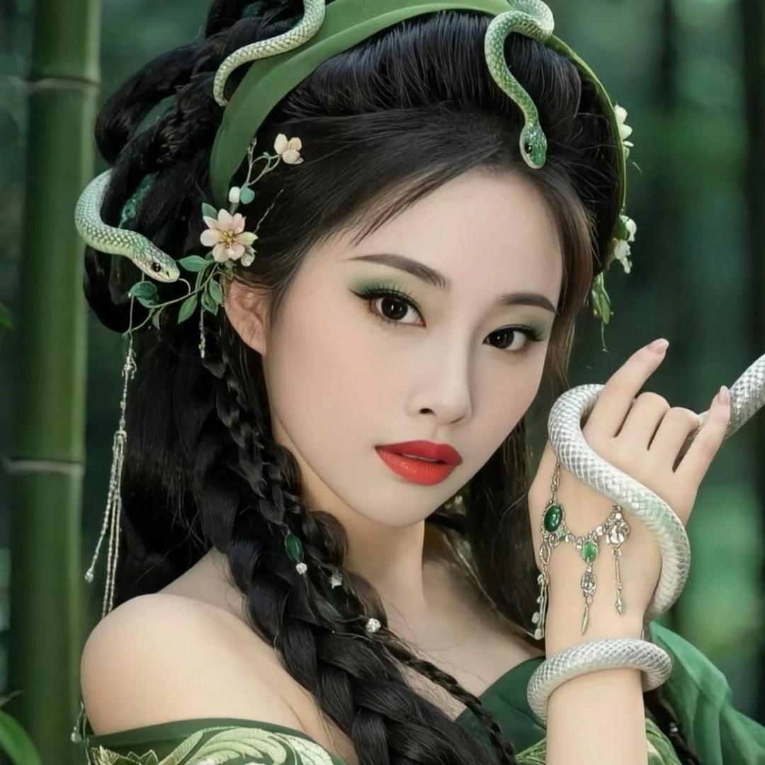 金香玉🔥山歌收徒
