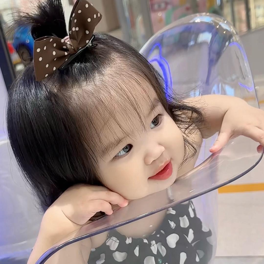 汐汐妹