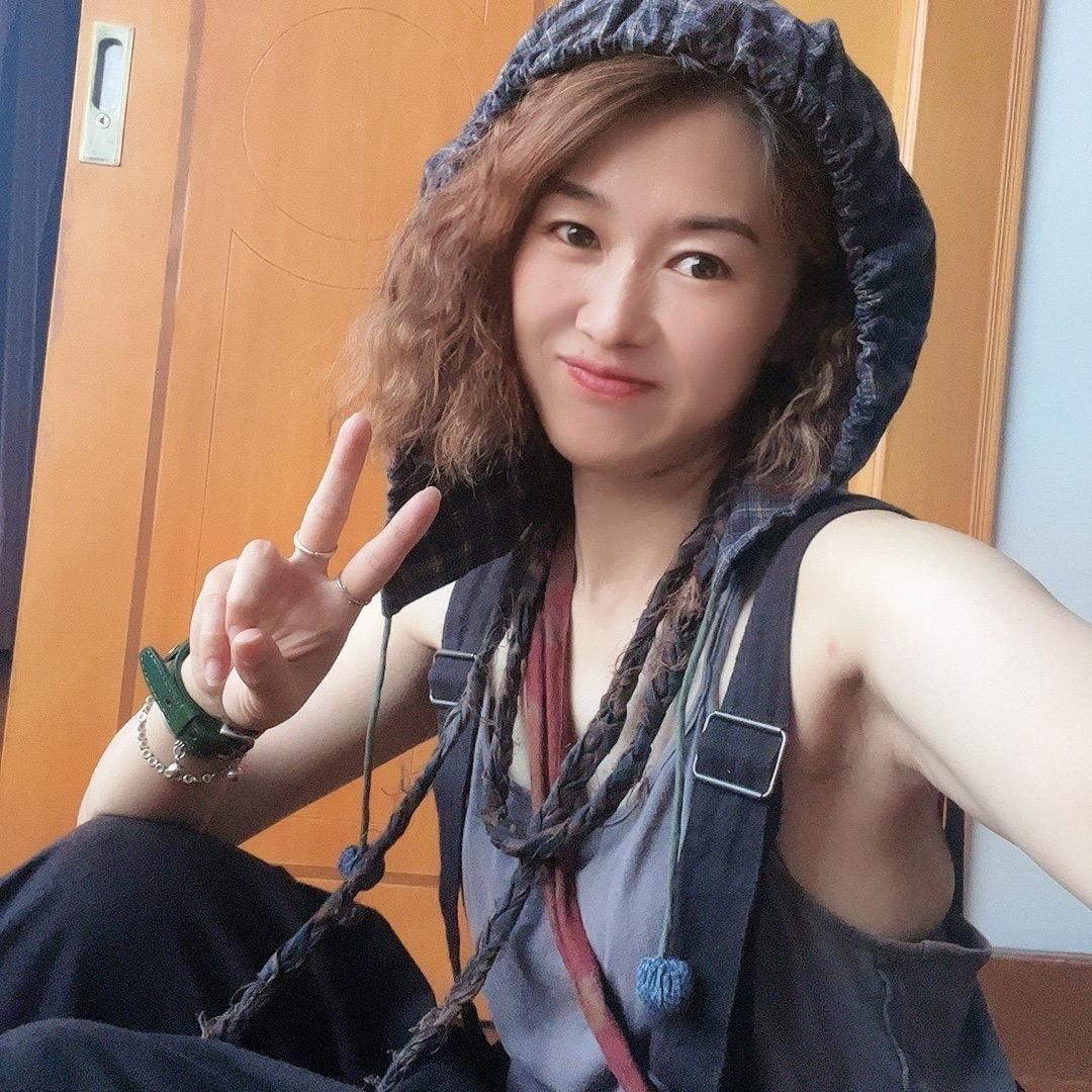 小妖精💘