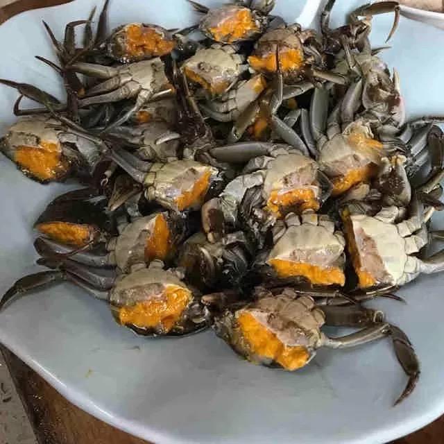 蟹稻鲜甄选 鲜选仓