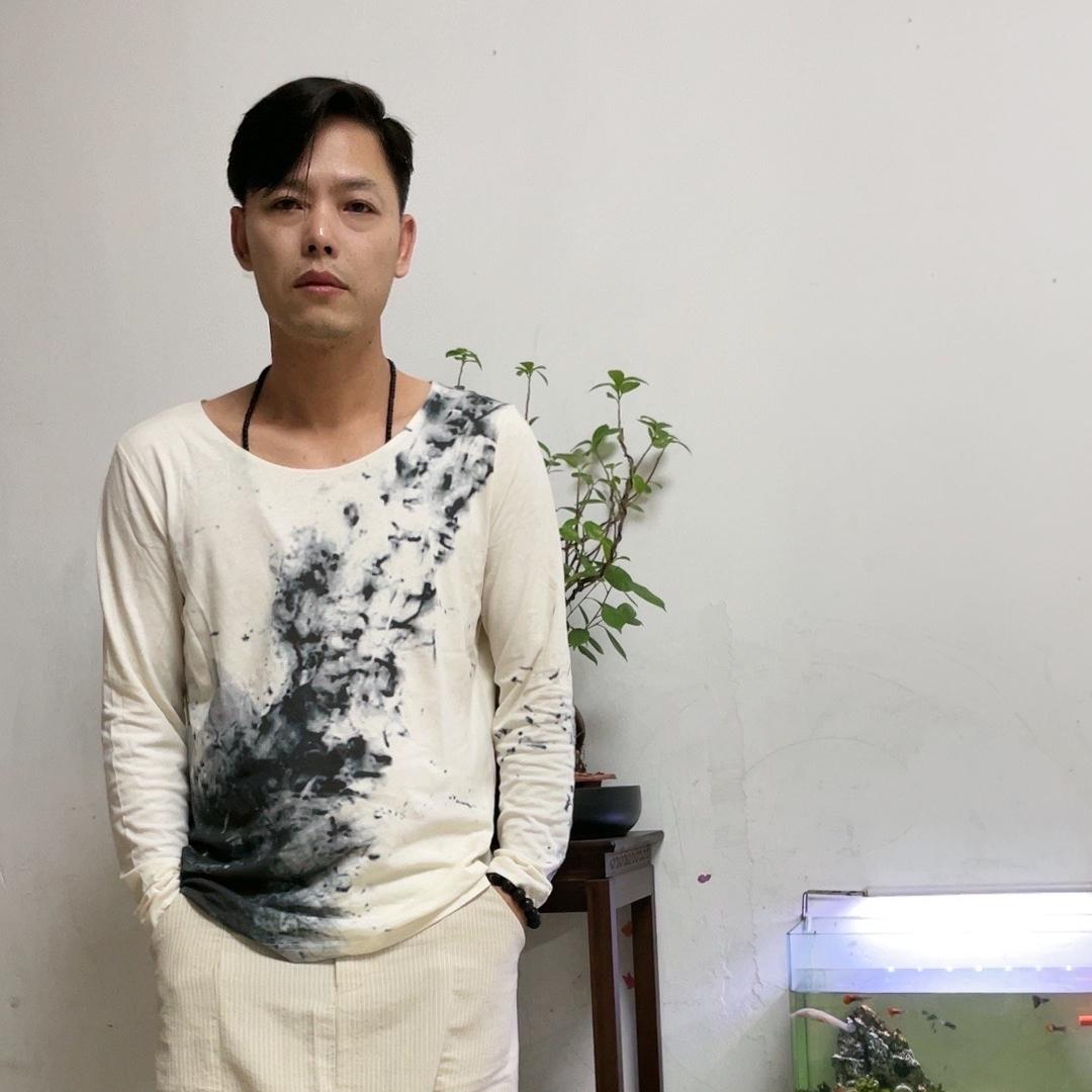犀牛牛男装搭配2号