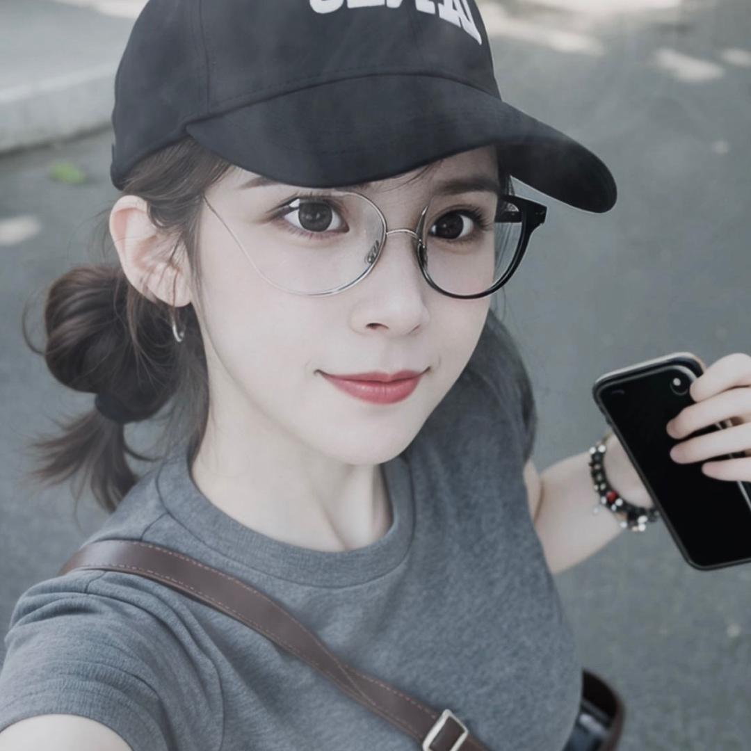 @Miss . 簡