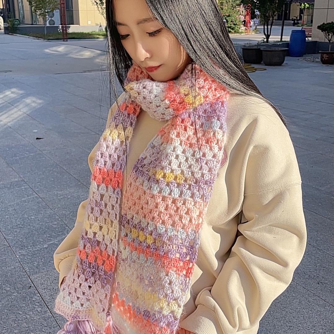 娇娘手工编织