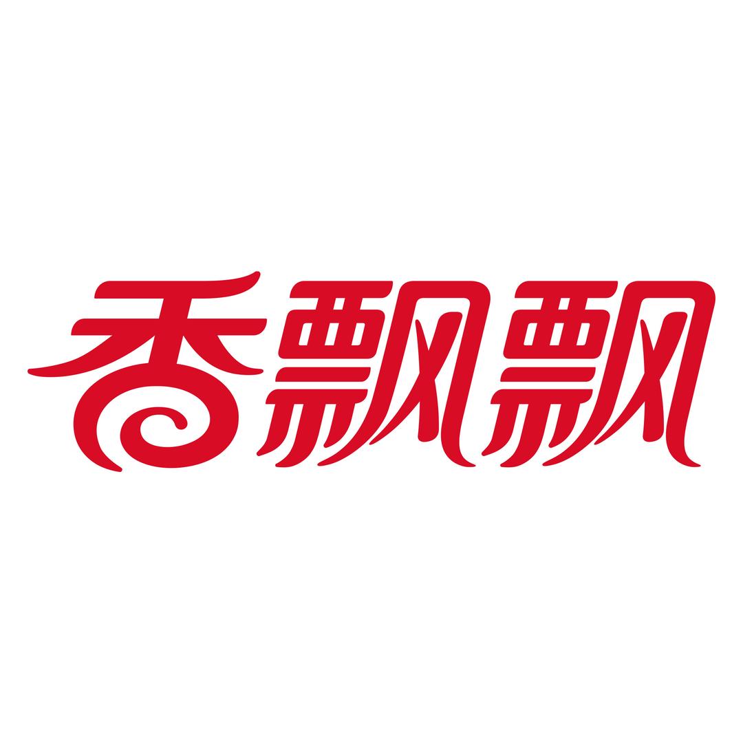 香飘飘冲泡直播间