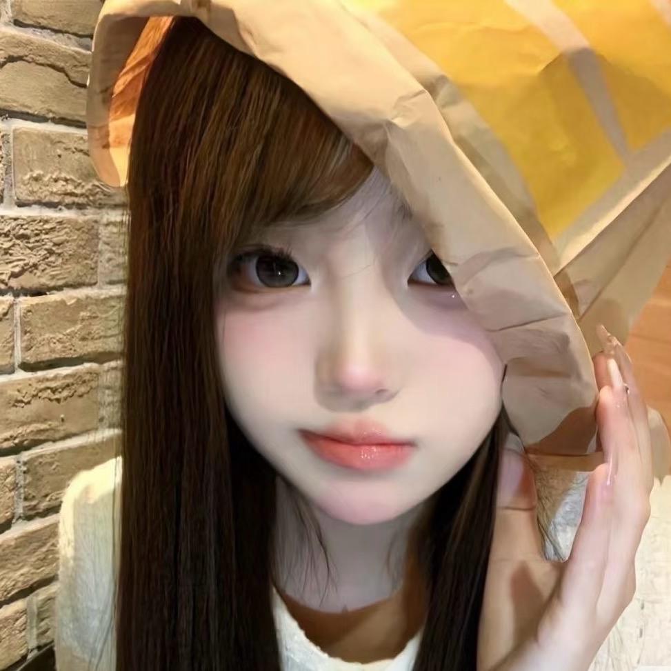 小琳爱睡觉💤