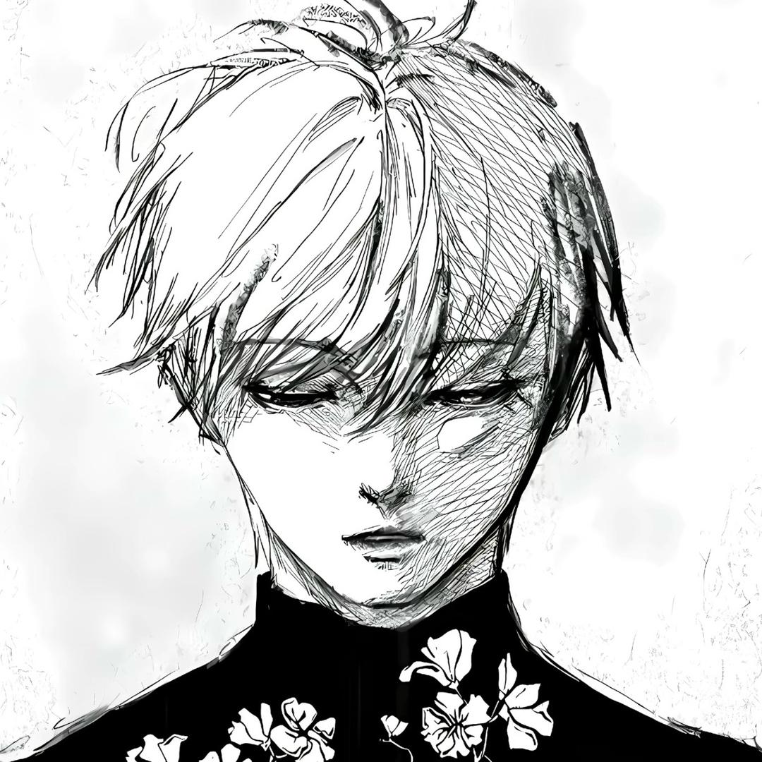 无聊的家伙