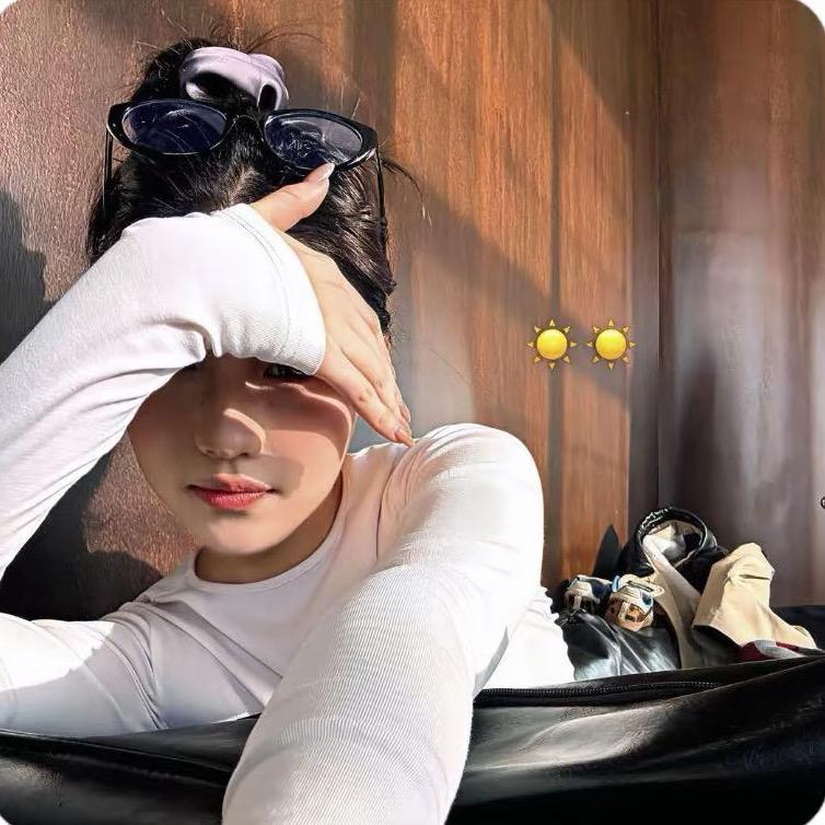 ✨  十六儿