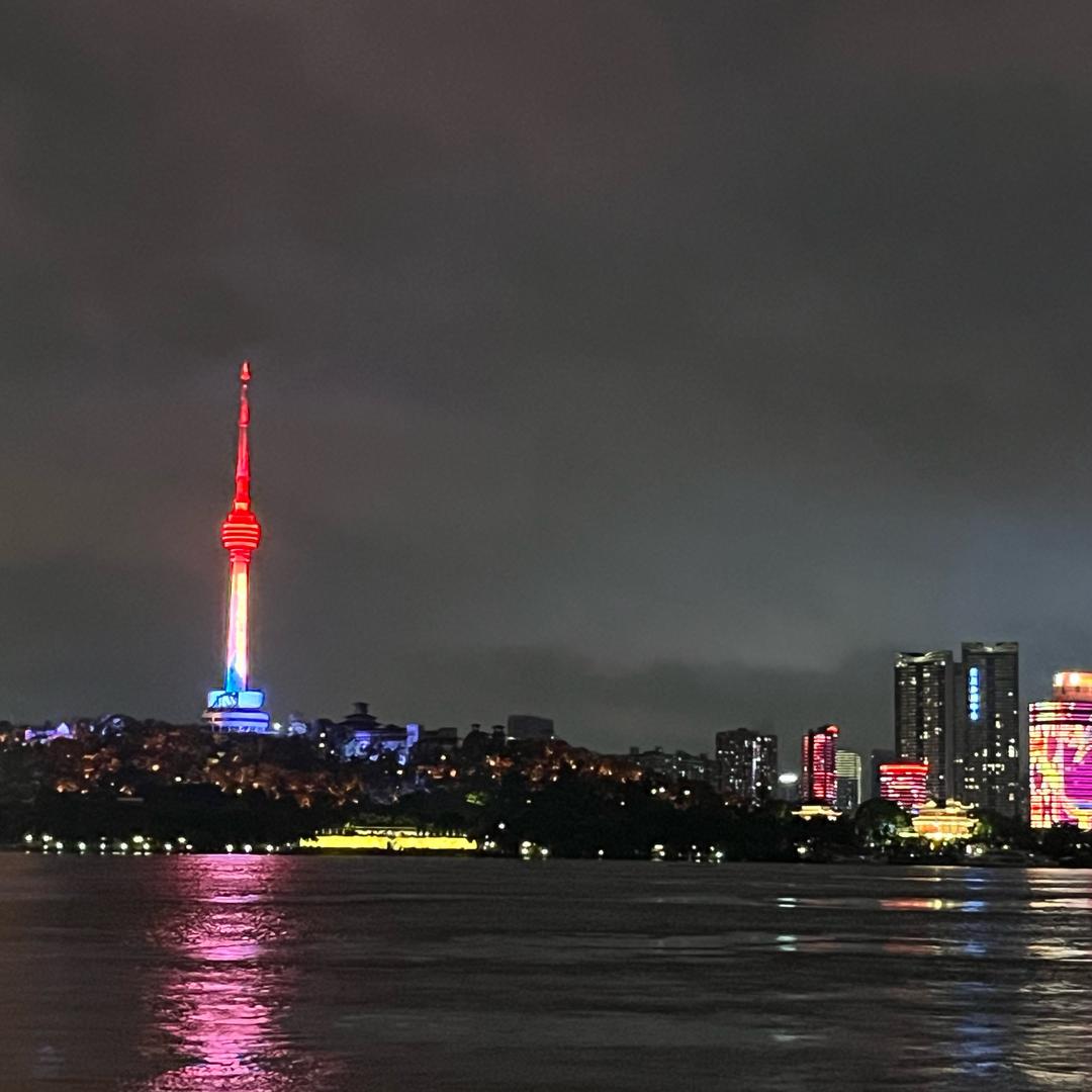 缘来是李