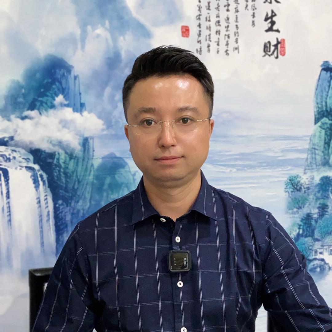 德林讲情感