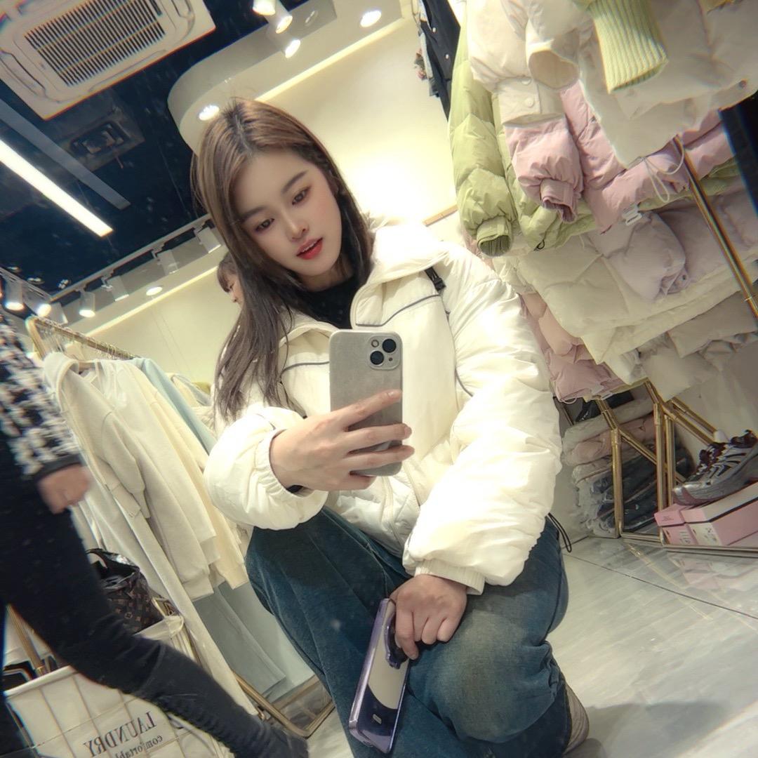 (●—●)郑家四小姐(づ ●─● )づ