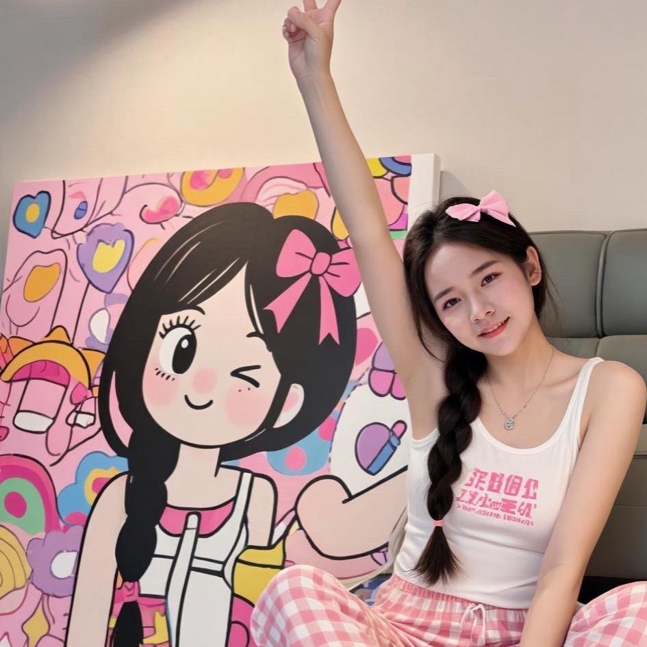 Charih🍒