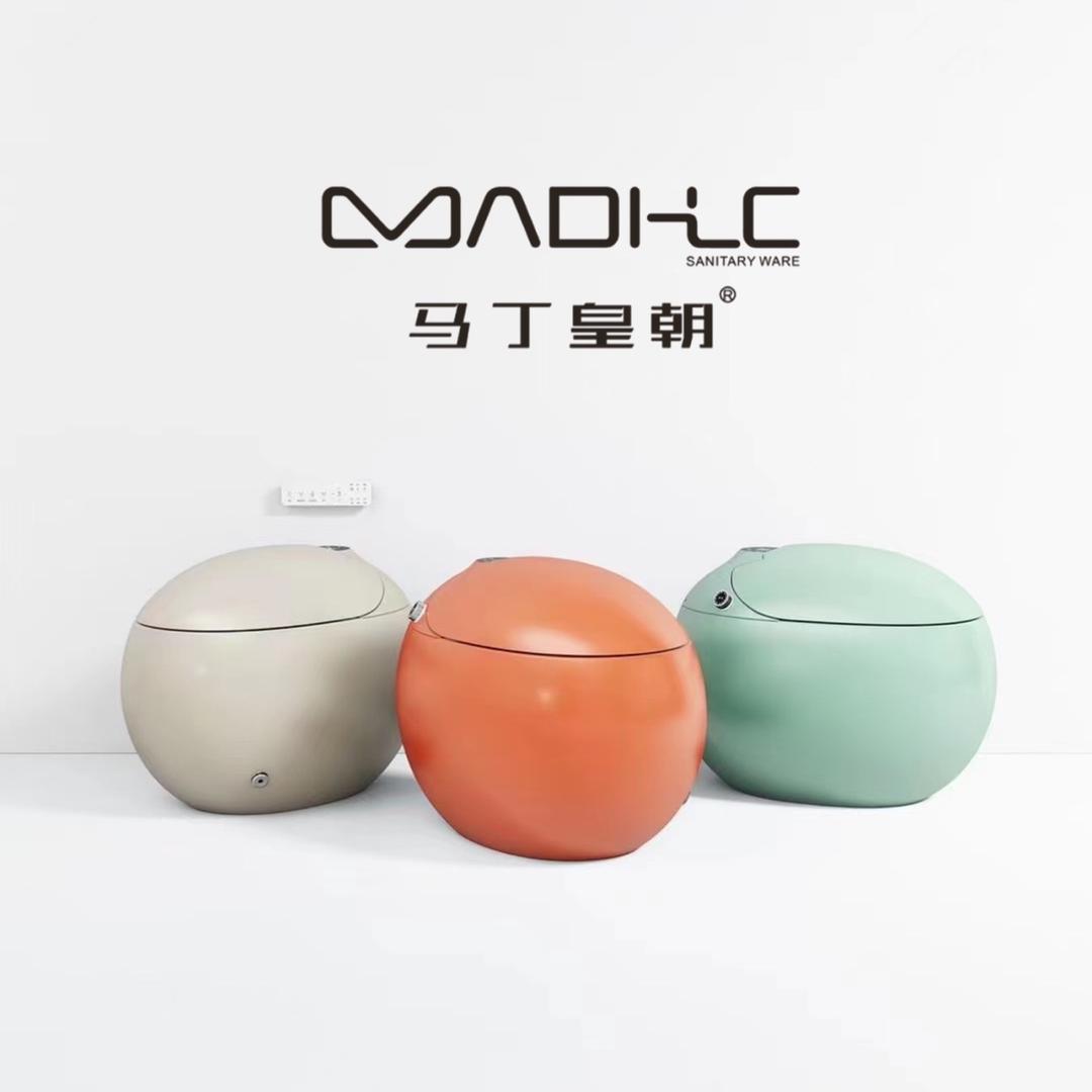 马丁皇朝智能卫浴💎OEM