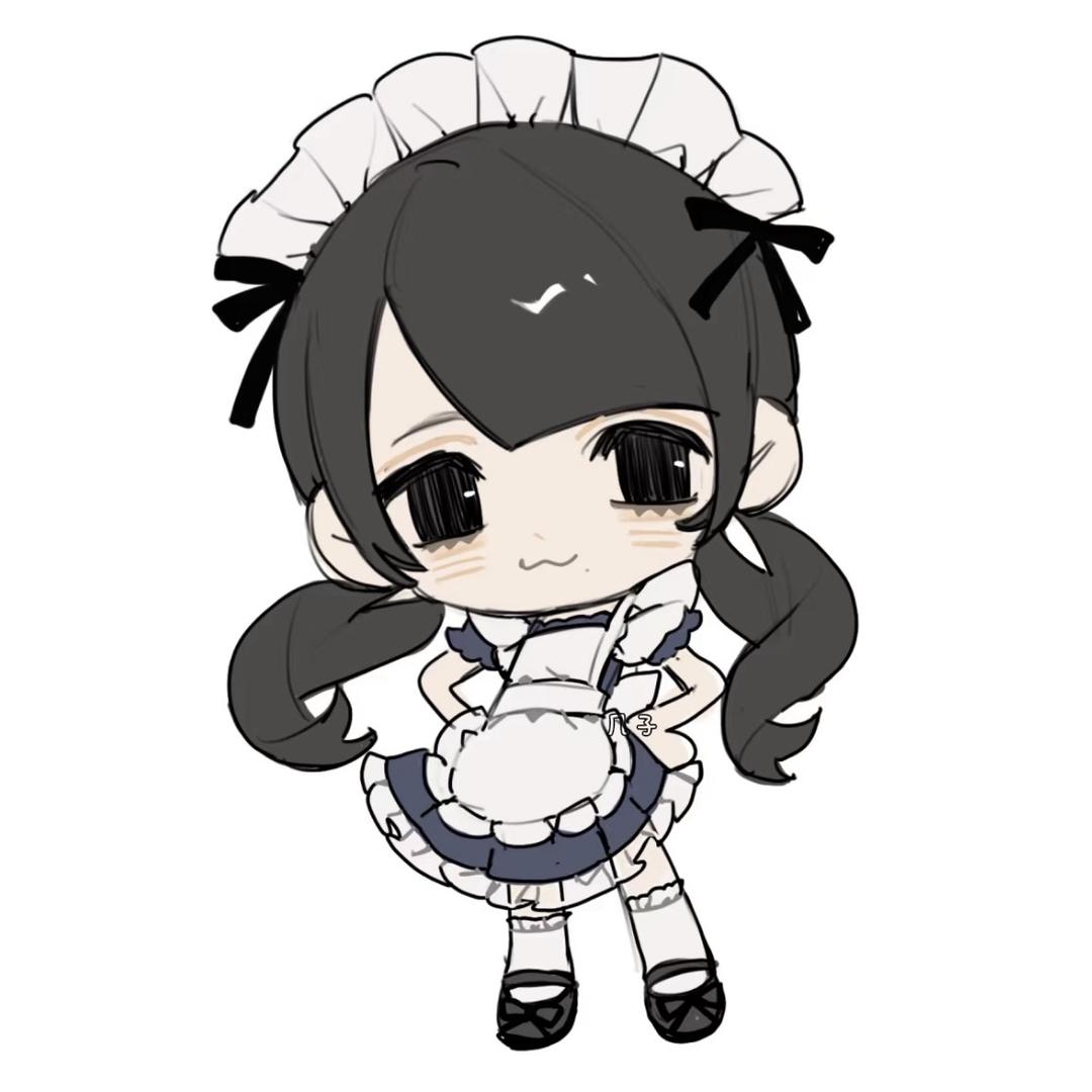 几子