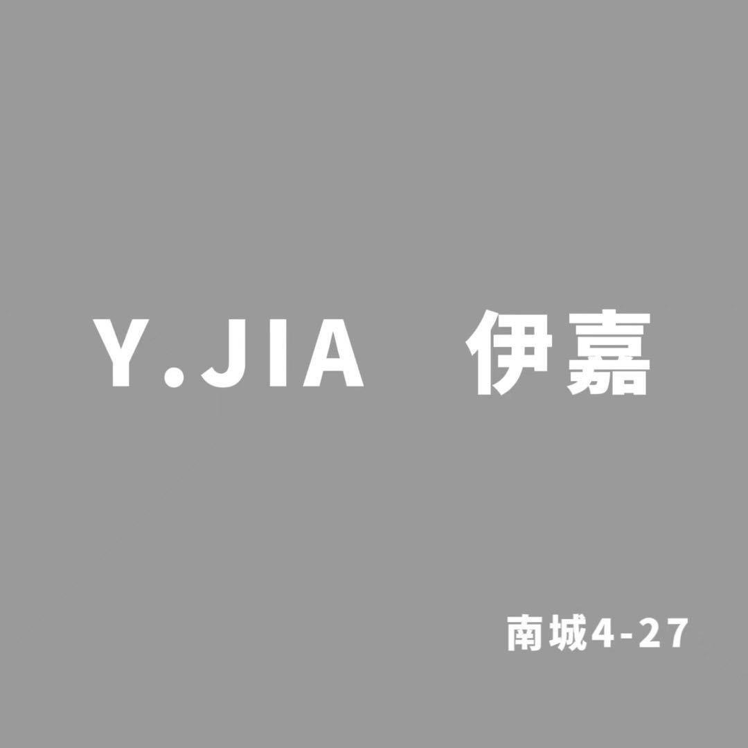 Y.JIA伊嘉STUDIO