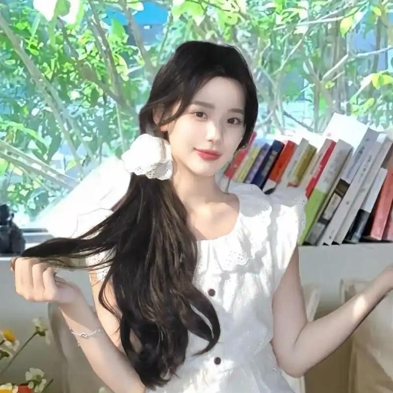 樱樱（学穿搭）