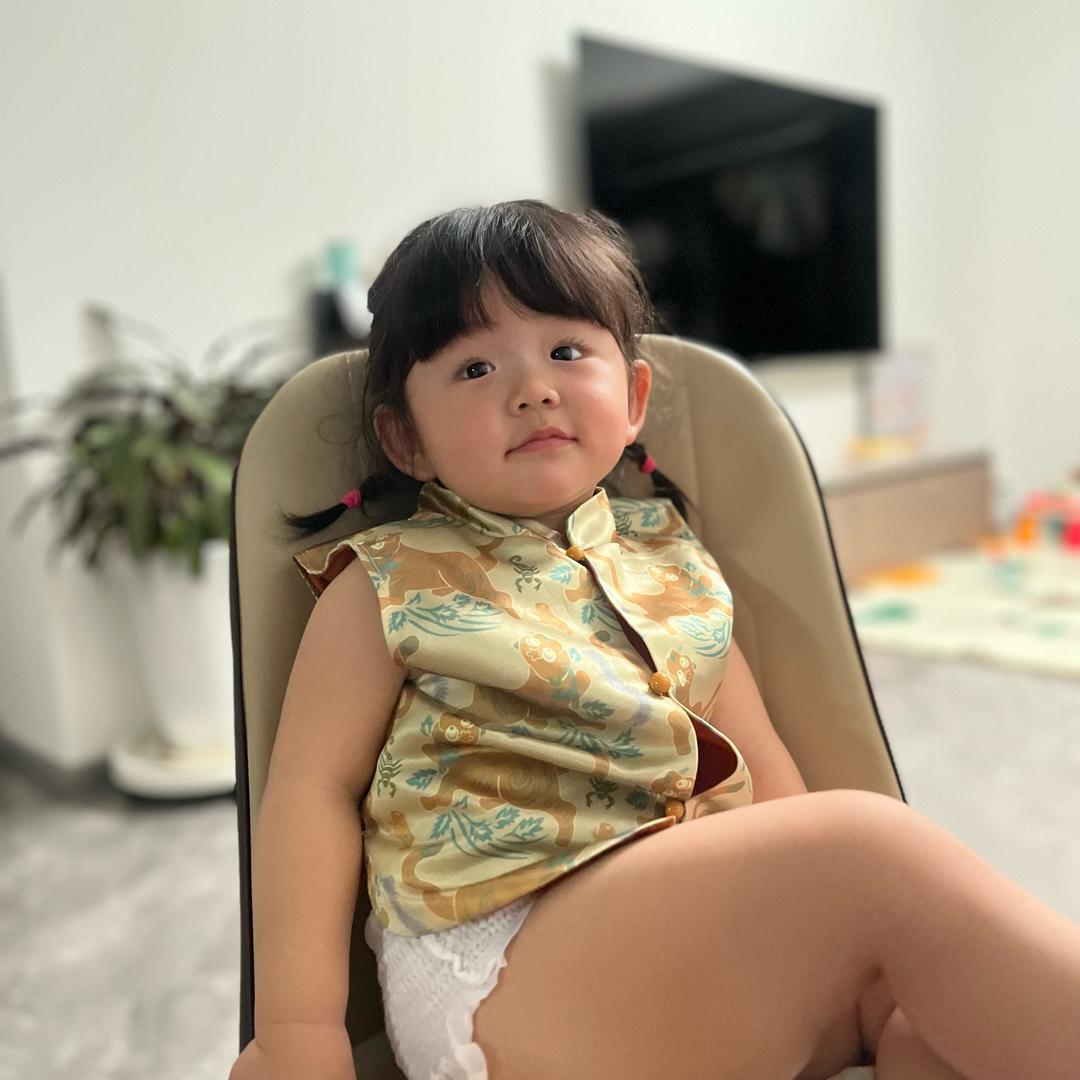 小满的朋友圈💕