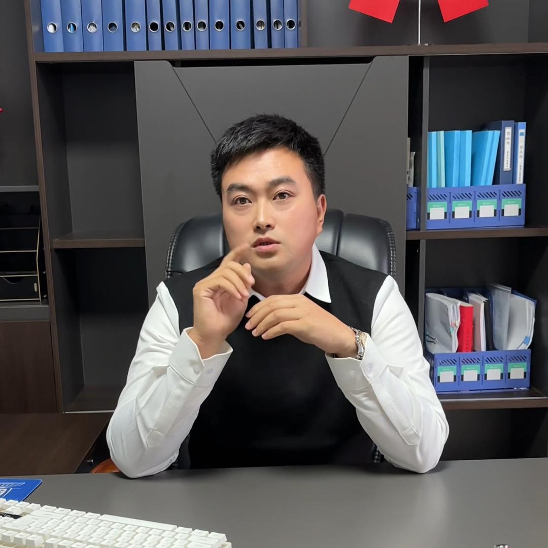 老何 农业
