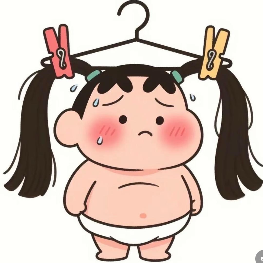 食堂阿姨