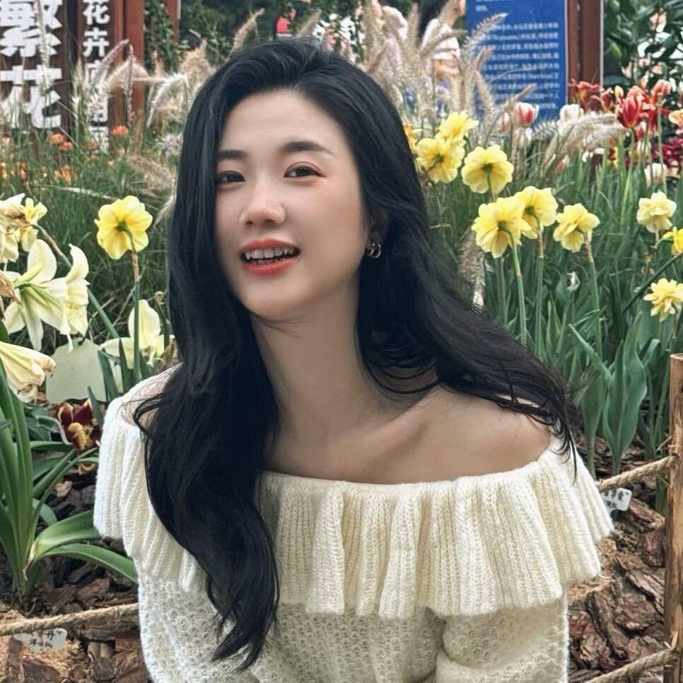 蔡蔡🍀