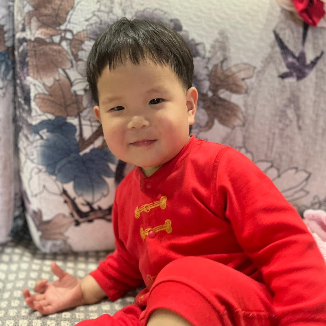 曦曦吖
