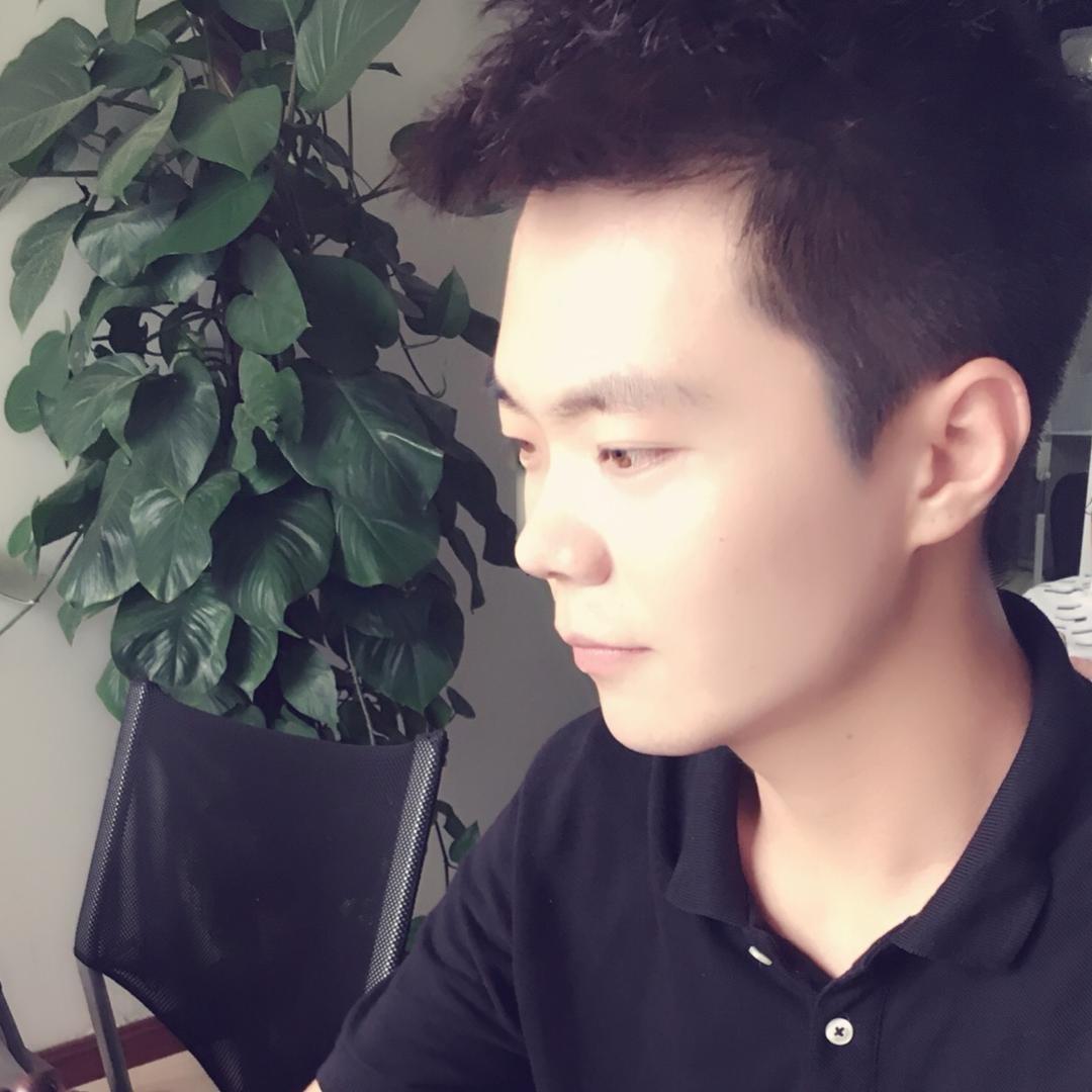 丶球球