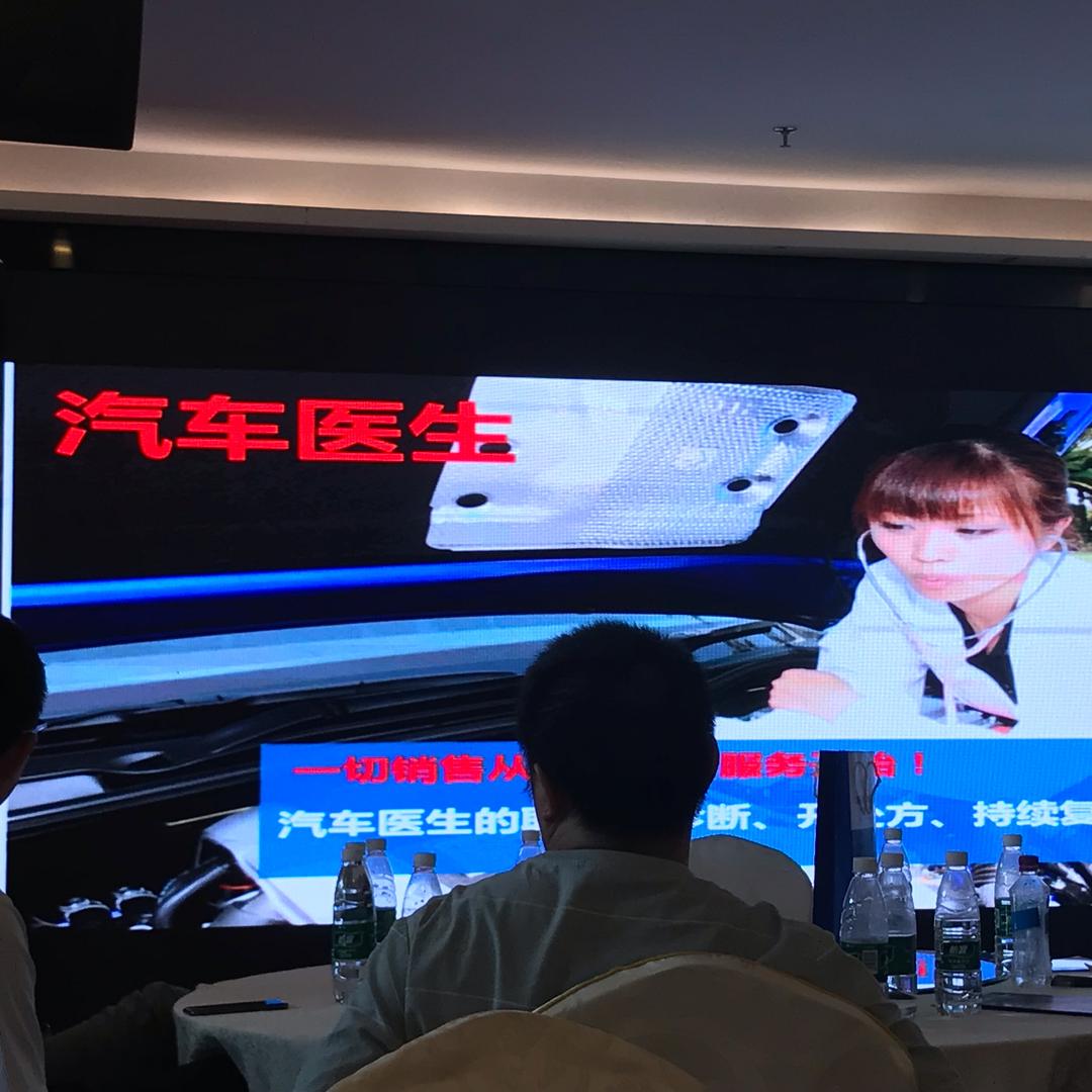 宾阳昇辉汽修厂