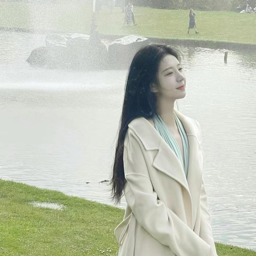 张舒予Bella