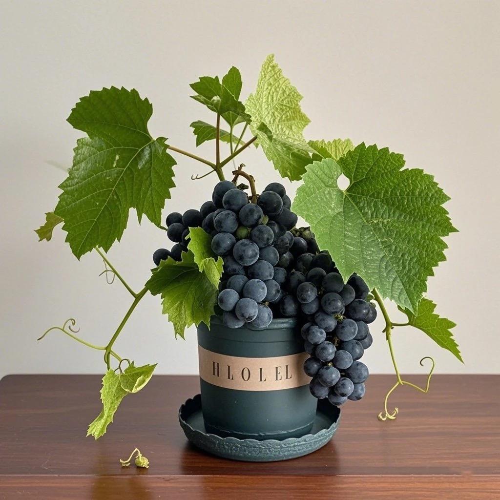 宏盼花语果树苗木专卖店