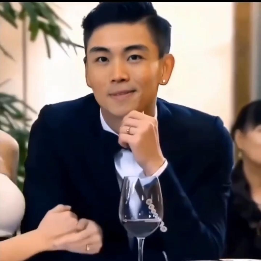 Leeserd-蔣少爷